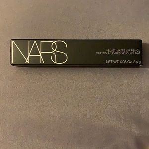 NARS - Velvet Matte Lip Pencil